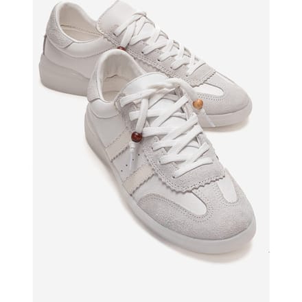 Ardix Leren Sneaker