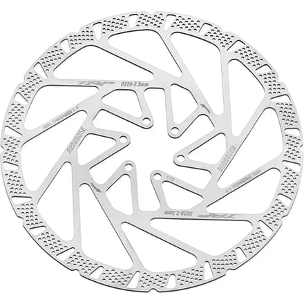 Trp Rs05e 6b 2.3 Mm Remschijf Zilver 220 mm