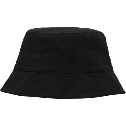 Neutral Bucket Hat NEK93060 - Black - M/L