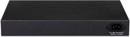 Desktop Switch D-Link DGS-1210-10/E