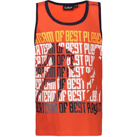 Kindertanktop CMP