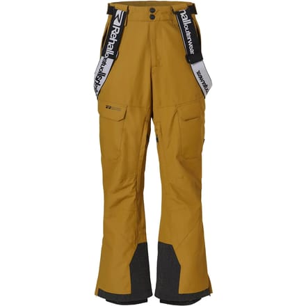 Skibroek Rehall Backbone-R