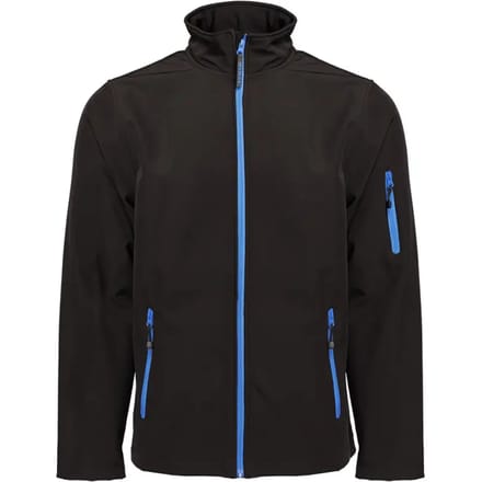 3-laags softshelljack Pen Duick Atlantic