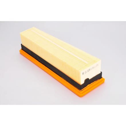 MAHLE luchtfilter KNECHT LX 1824/1
