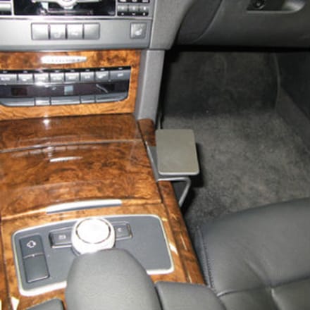 Brodit ProClip Mercedes E-Klasse