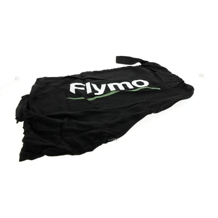 Flymo vangzak twister 2200xv & 2700xv