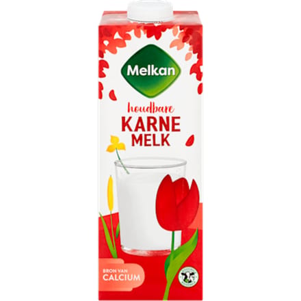 Houdbare karnemelk