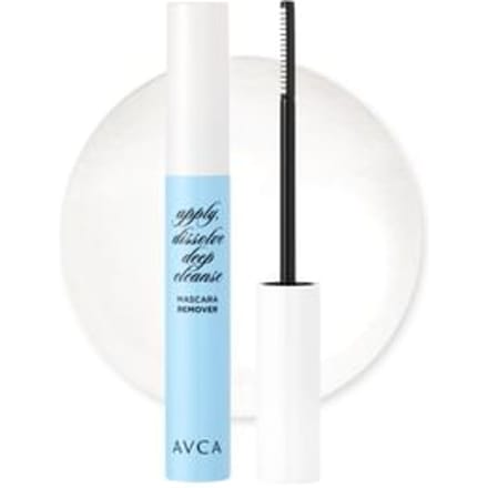 AVCA - Quick Melt Mild Mascara Remover 8g