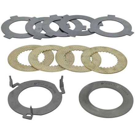Tandwiel element EURORICAMBI 88531328