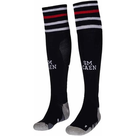 Sokken AS Monaco Kombat Spark Pro 2024/25