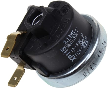 KARCHER - Drukregelaar 0,21 MPa - 44130000