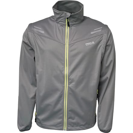 Multifunctioneel softshell jack Pro-X Elements Herbert