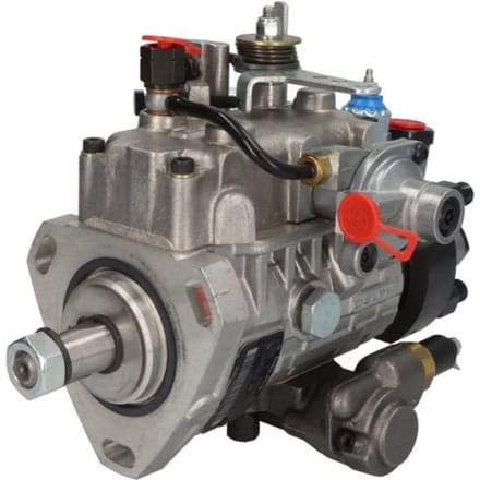 Injectiepomp DELPHI 8923A900W