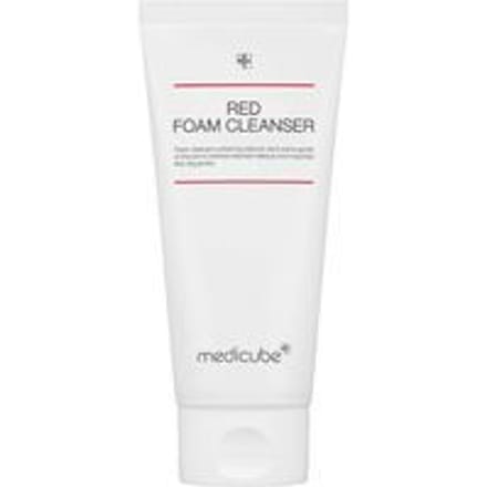 medicube - Red Foam Cleanser Jumbo - Gezichtsreiniger