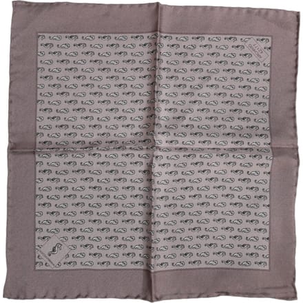 Zeepaardje Print Pocheteldoek