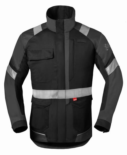 HAVEP Jack 5-Safety Image+ 50285 - Zwart/Charcoal - 60