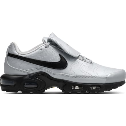 Sneakers Nike Baskets Air Max Plus Tiempo cuir premium