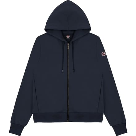 Zip-up sweatshirt Colmar