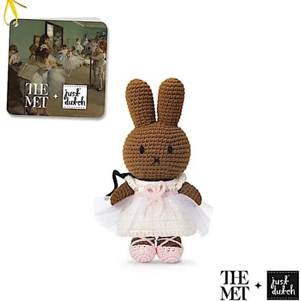 Haak Just Dutch Degas x Miffy