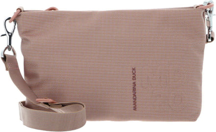 MANDARINA DUCK Schoudertas MD20 Pochette Candy Pink Oud roze