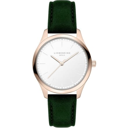 Liebeskind Dameshorloge Herbst/Winter 2025 LT-0504-LQ