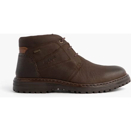 Josef Seibel Erroll 50 Veterboots - Heren - Bruin