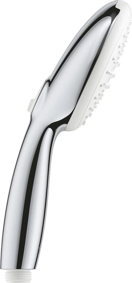 Grohe Tempesta 110 Handdouche - diameter 11cm - 2 straalsoorten - 7.4l/min - chroom