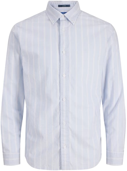 Jack & Jones Casual overhemd Regular Fit Casual overhemd