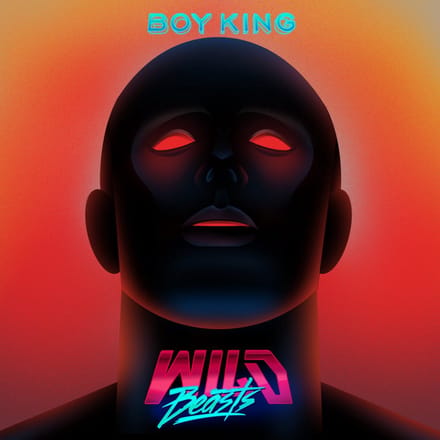 Boy King -Lp+7"-