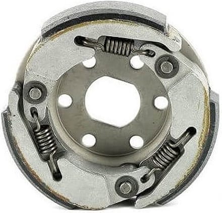 Koppeling Standaard Sym Mio (022329)