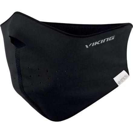 Multifunctioneel gezichtsmasker Viking Aron GWS