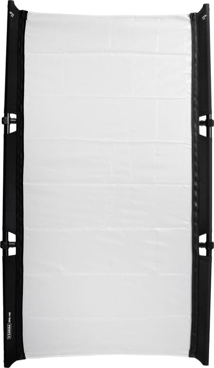Caruba Sun-Bouncer 7-in-1 Kit - 80x140cm
