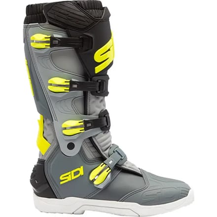 Motorcross schoenen Sidi Xpower SC