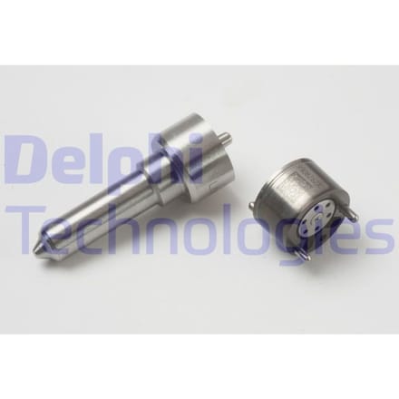 Reparatieset, injectiemondstuk DELPHI 7135-703