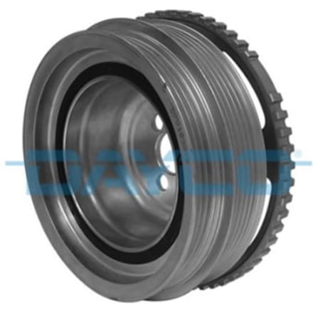 Riemschijf, krukas DAYCO DPV1038