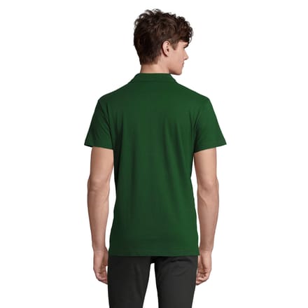 SOLS Heren Lente II Poloshirt (Golfbaan)