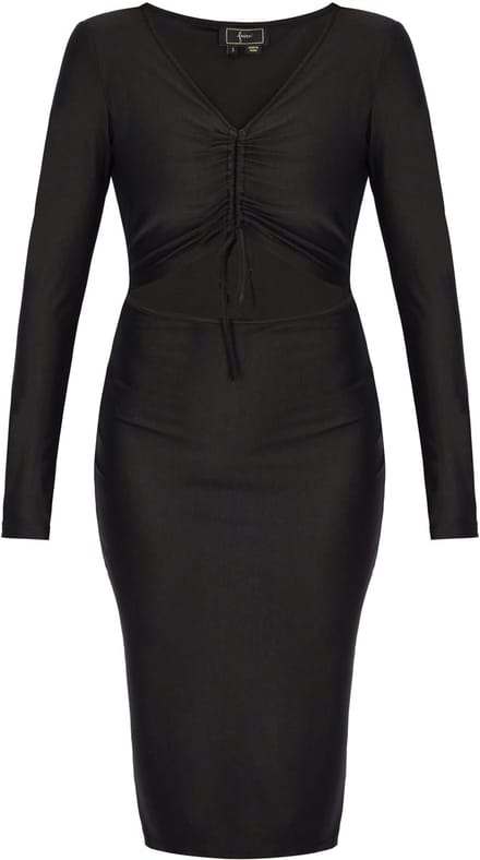 faina Dress