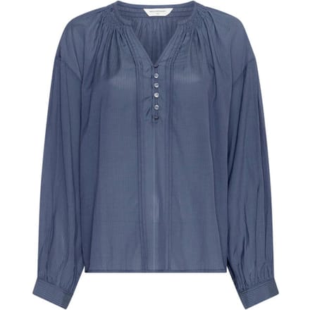 Vrouwenblouse Moss Copenhagen Gabrielle