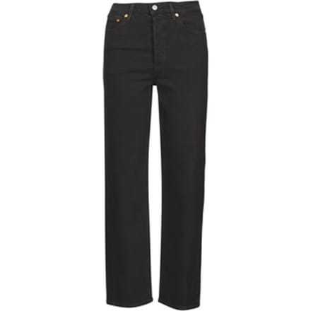 Straight Jeans Levis RIBCAGE STRAIGHT ANKLE
