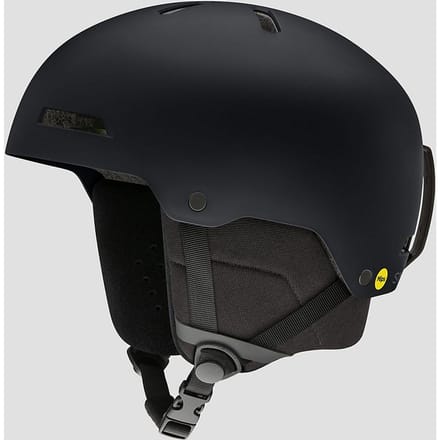 Smith Rodeo MIPS Helm zwart