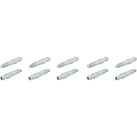 Ontluchtingsschroef / -nippel QUICK BRAKE 0013