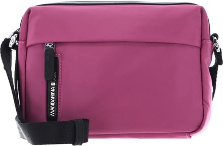MANDARINA DUCK Schoudertas Hunter Crossover Red Violet (rood)paars