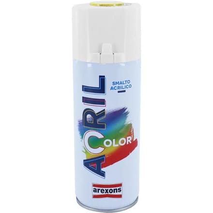 Acryl spuitbus Arexons Ral 1021