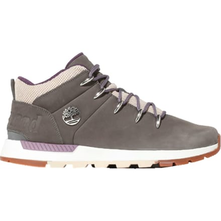 Hoge Sneakers Timberland Sprint Trekker