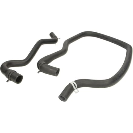 Koelsysteem, rubberen slang THERMOTEC DNG003TT