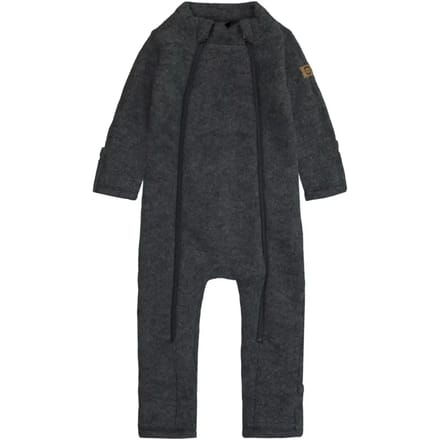 Babyslaapzak van wol Mikk-Line