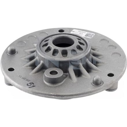 Reparatieset, veerpootbevestiging SNR KB650.24