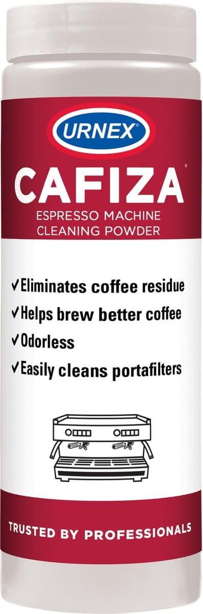 Urnex Cafiza® - Koffiemachinereiniger - 566 gram