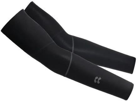 Kalas Rainmem Z Armwarmers Zwart S-M Man