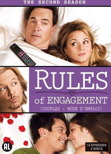 RULES OF ENGAGEMENT S2